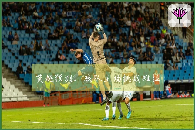 英超预测：狼队主场挑战维拉